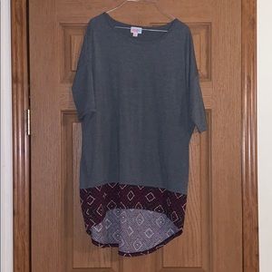 Lularoe Irma
